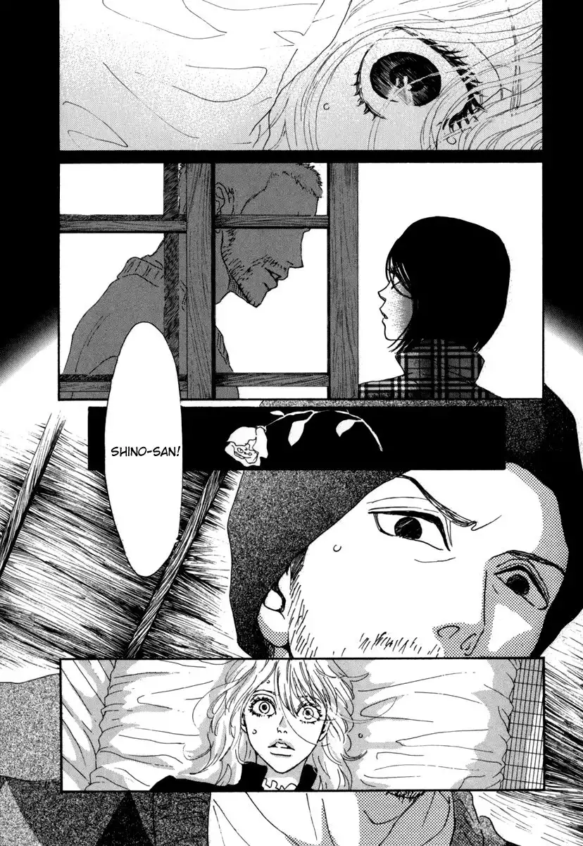 Piece of Cake Chapter 16 18